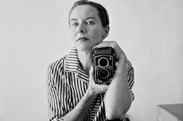 Artist Photo